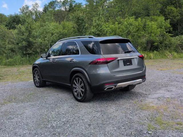 2026 Mercedes-Benz GLE GLE 350 GLE 350