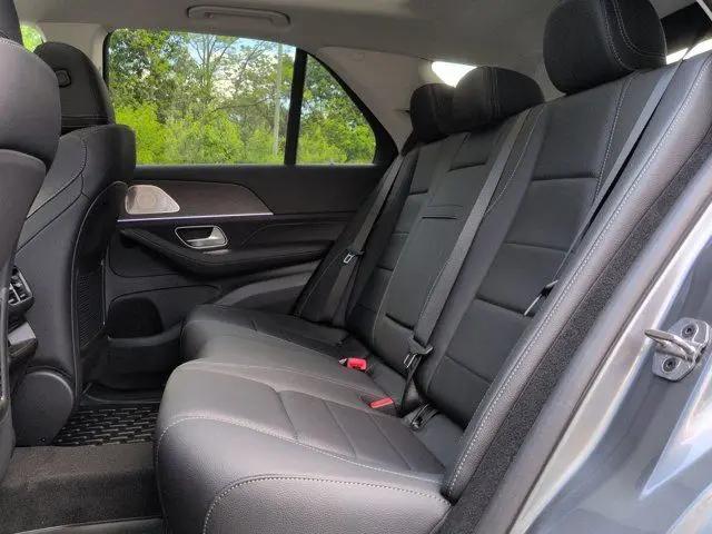 2026 Mercedes-Benz GLE GLE 350 GLE 350