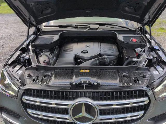 2026 Mercedes-Benz GLE GLE 350 GLE 350