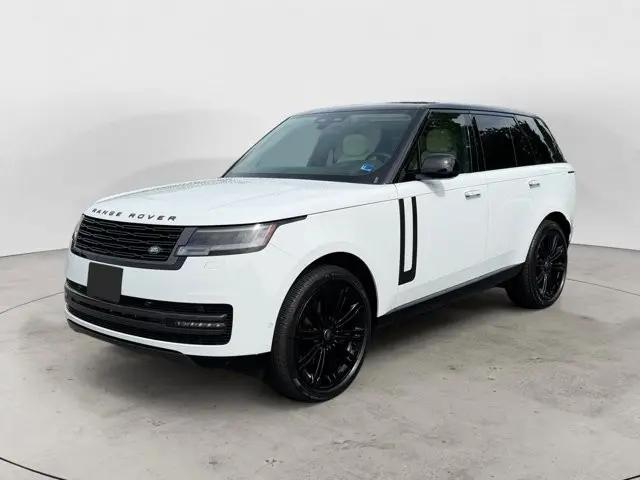 2025 Land Rover Range Rover P400 SE for sale in Midlothian, VA