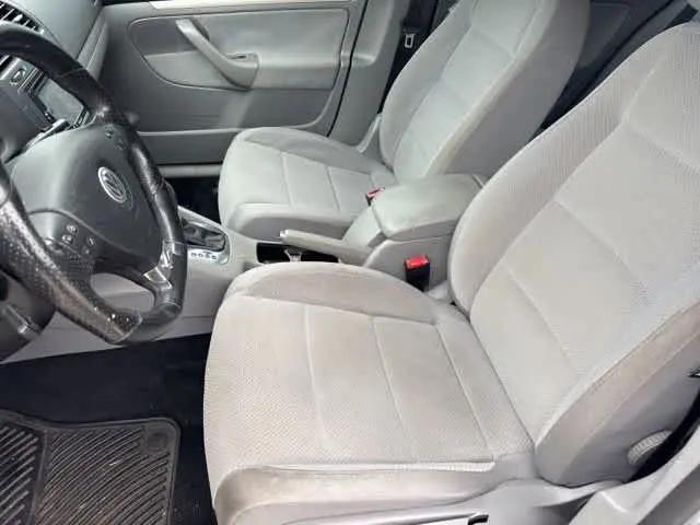 2007 Volkswagen Rabbit 4-Door