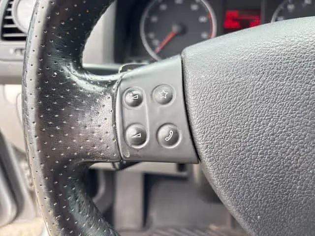 2007 Volkswagen Rabbit 4-Door