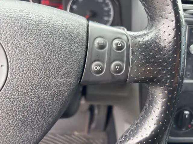 2007 Volkswagen Rabbit 4-Door