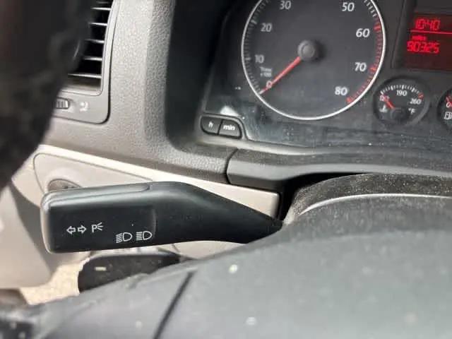 2007 Volkswagen Rabbit 4-Door