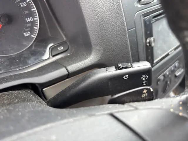 2007 Volkswagen Rabbit 4-Door