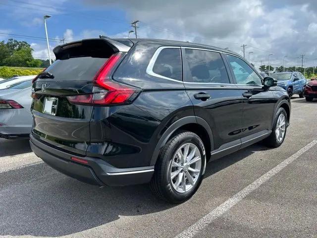 2023 Honda CR-V EX AWD