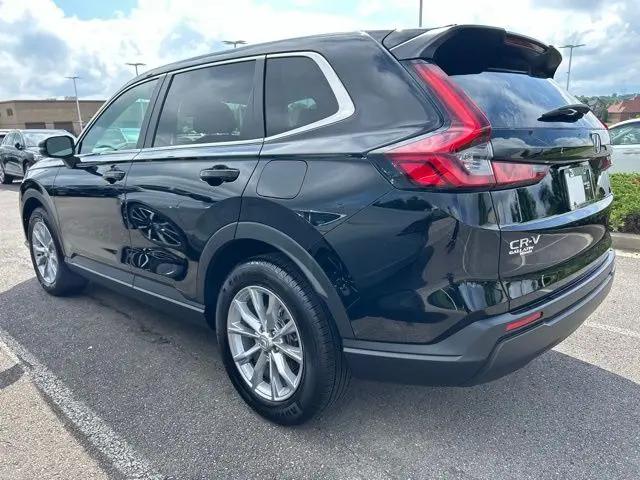 2023 Honda CR-V EX AWD