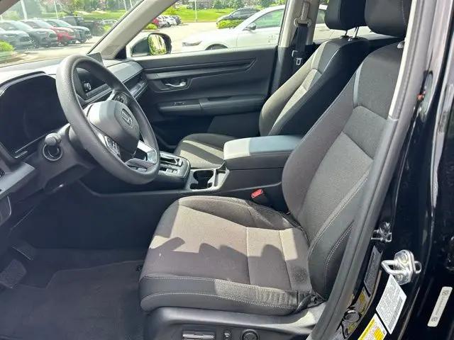 2023 Honda CR-V EX AWD