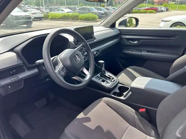 2023 Honda CR-V EX AWD