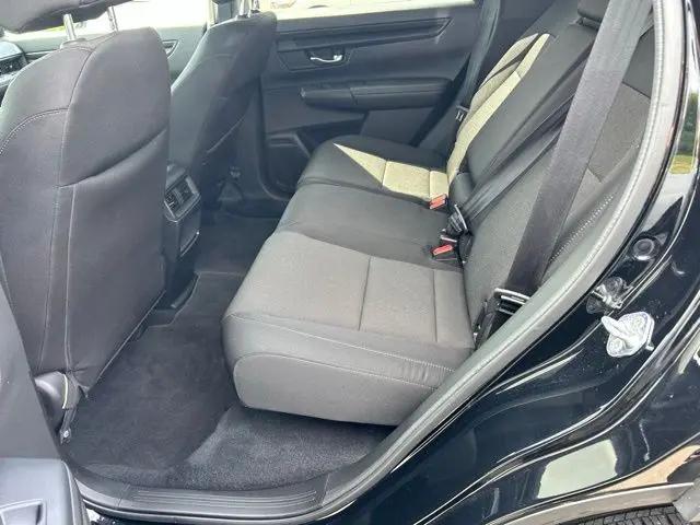 2023 Honda CR-V EX AWD