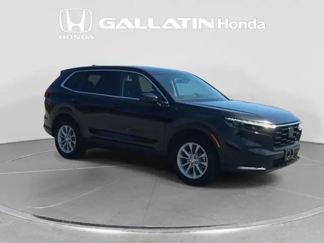 2023 Honda CR-V EX AWD