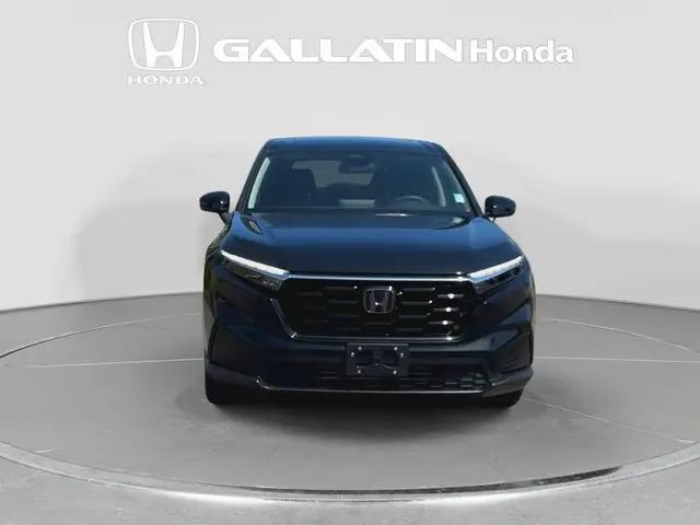 2023 Honda CR-V EX AWD