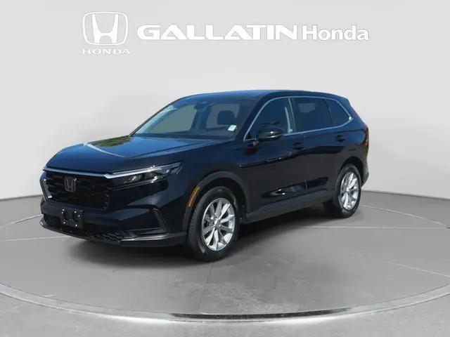 2023 Honda CR-V EX AWD