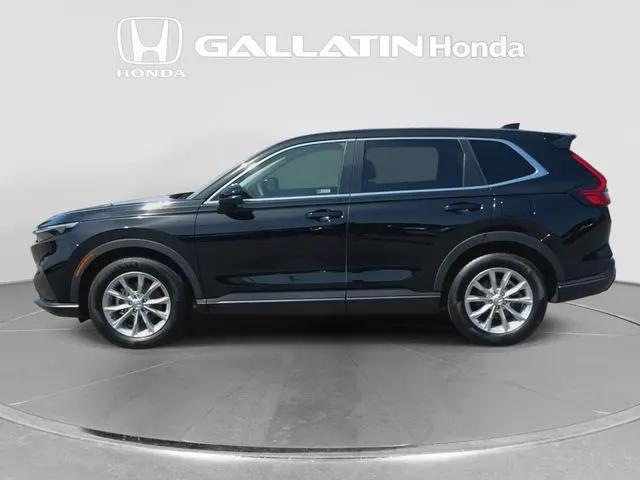 2023 Honda CR-V EX AWD
