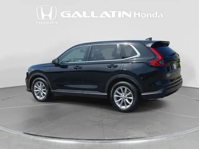 2023 Honda CR-V EX AWD
