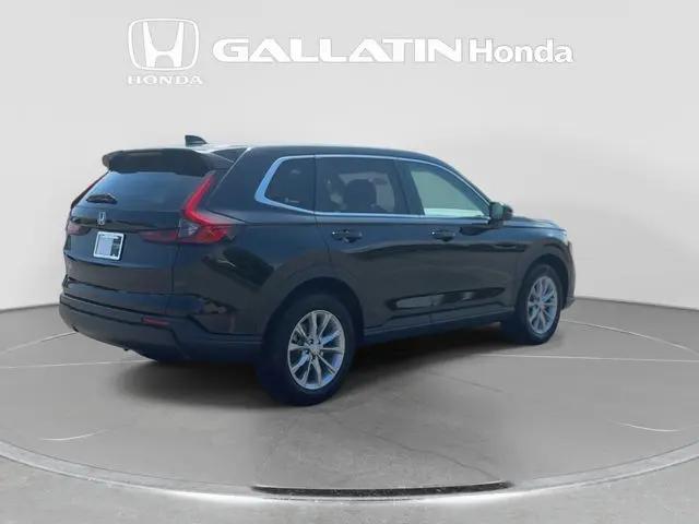 2023 Honda CR-V EX AWD