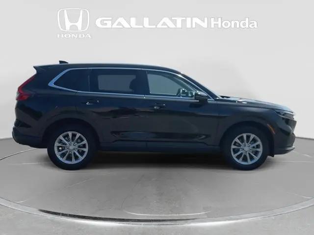 2023 Honda CR-V EX AWD