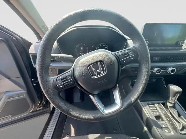 2023 Honda CR-V EX AWD