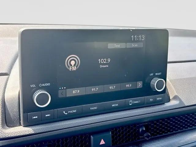 2023 Honda CR-V EX AWD