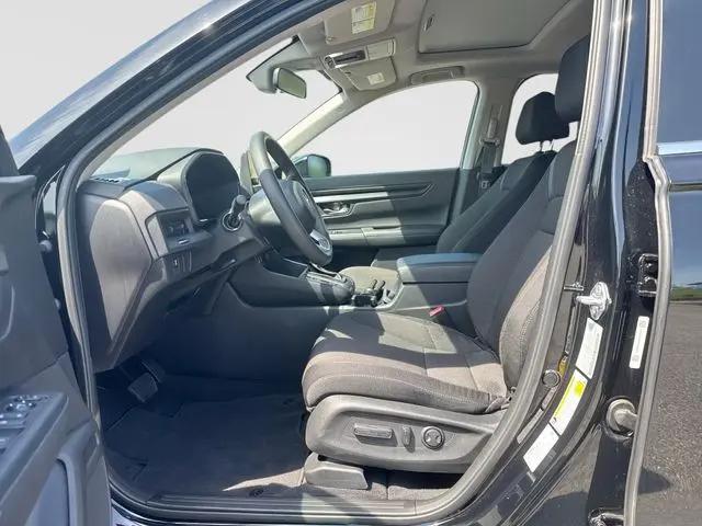 2023 Honda CR-V EX AWD
