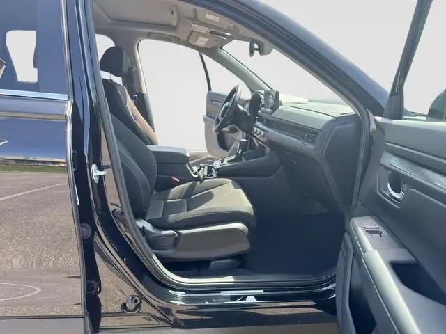 2023 Honda CR-V EX AWD