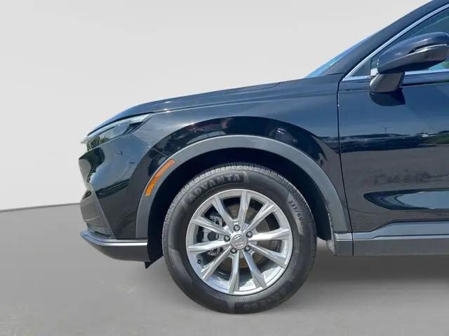 2023 Honda CR-V EX AWD