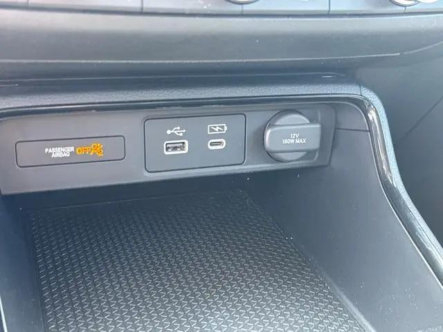 2023 Honda CR-V EX AWD