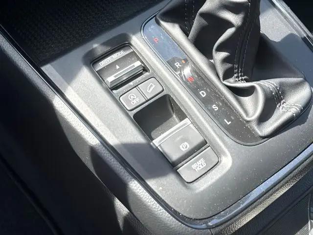 2023 Honda CR-V EX AWD