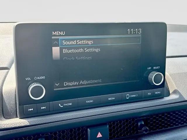 2023 Honda CR-V EX AWD