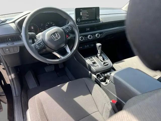 2023 Honda CR-V EX AWD