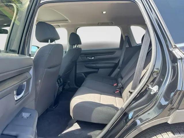 2023 Honda CR-V EX AWD