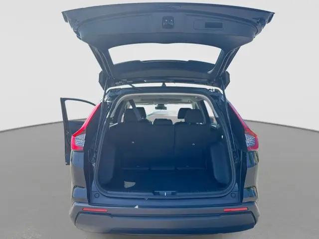 2023 Honda CR-V EX AWD