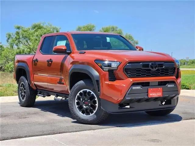 2025 Toyota Tacoma Limited for sale in Wichita Falls, TX