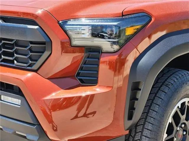 2025 Toyota Tacoma Limited