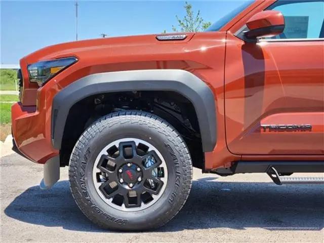 2025 Toyota Tacoma Limited