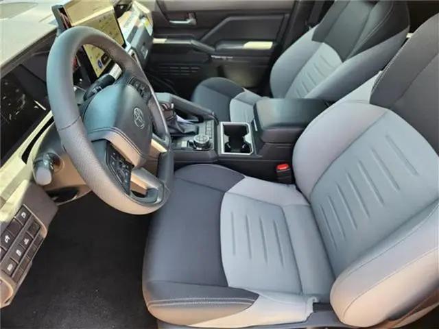 2025 Toyota Tacoma Limited
