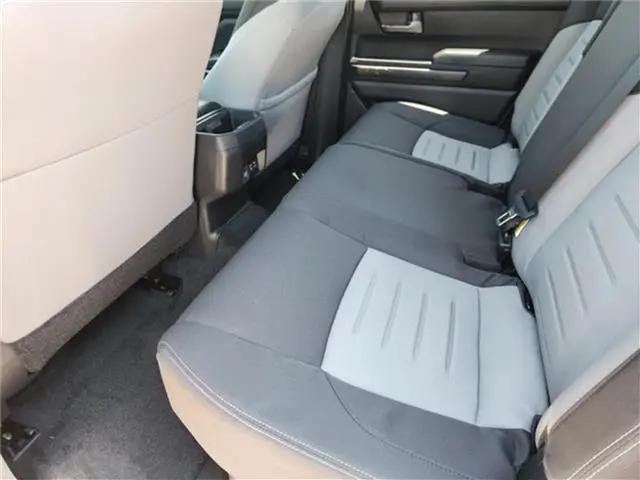 2025 Toyota Tacoma Limited