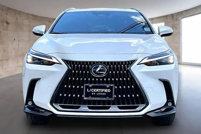 2024 Lexus NX 350 NX 350