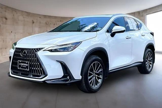 2024 Lexus NX 350 NX 350