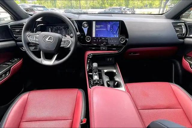 2024 Lexus NX 350 NX 350