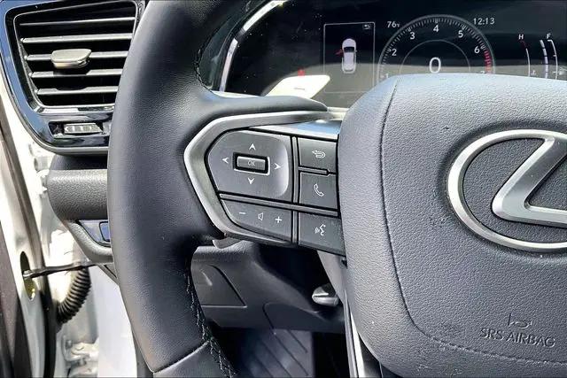 2024 Lexus NX 350 NX 350