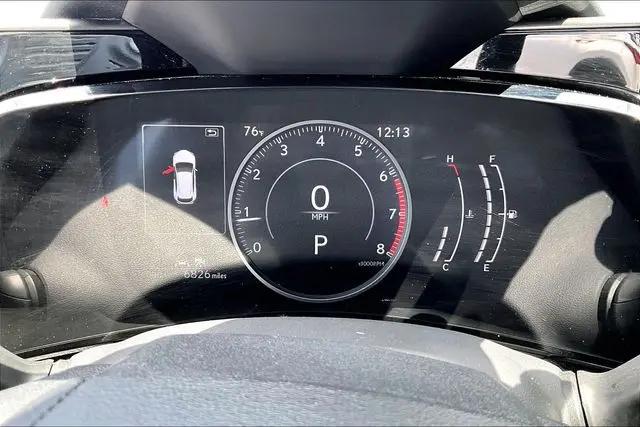 2024 Lexus NX 350 NX 350