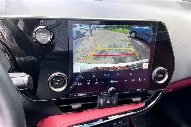2024 Lexus NX 350 NX 350