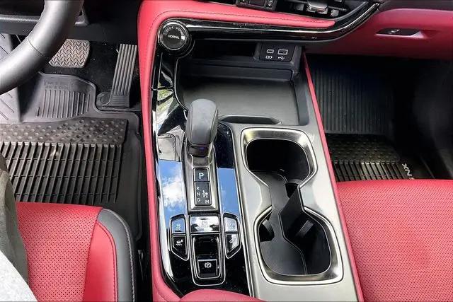2024 Lexus NX 350 NX 350