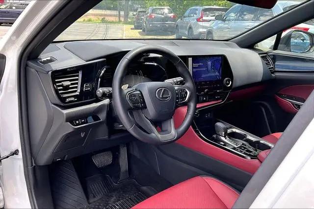 2024 Lexus NX 350 NX 350