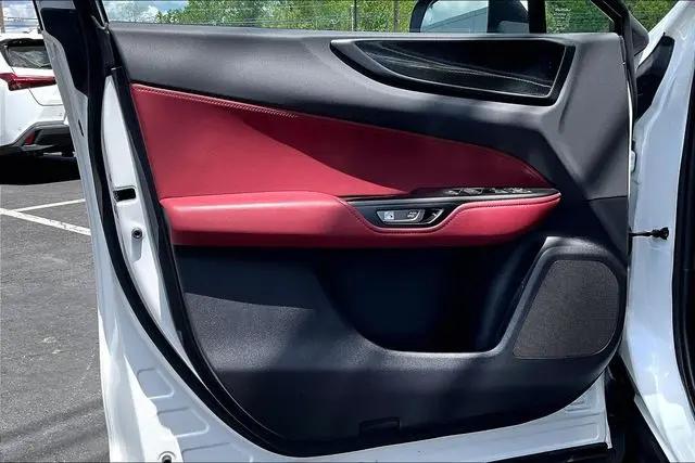 2024 Lexus NX 350 NX 350