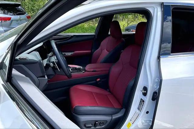 2024 Lexus NX 350 NX 350