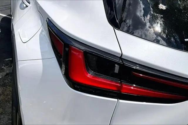 2024 Lexus NX 350 NX 350