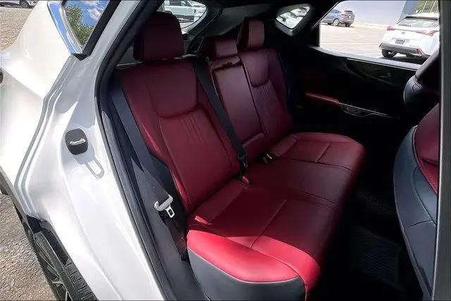 2024 Lexus NX 350 NX 350