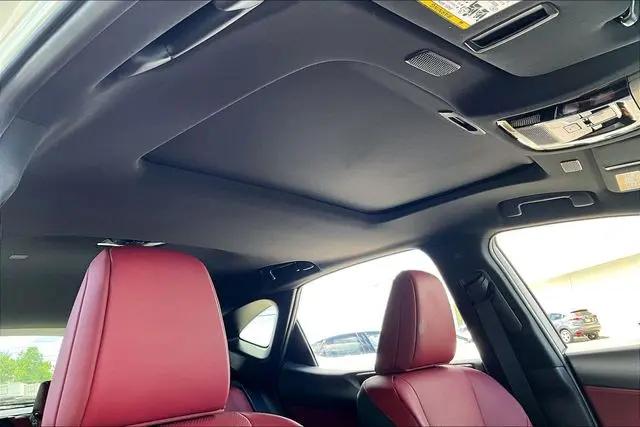 2024 Lexus NX 350 NX 350